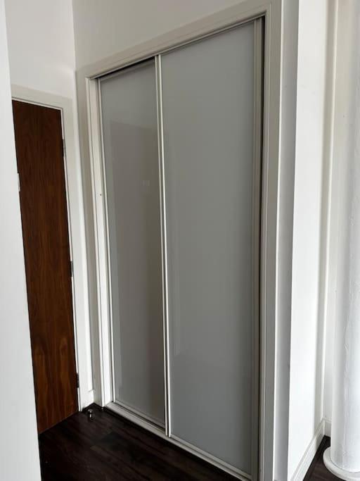 342 Stunning One Bedroom Studio Apartment Birmingam Exterior foto
